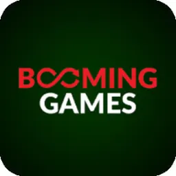 โลโก้สัญลักษณ์ผู้ให้บริการเกมคาสิโนรหัส BMG