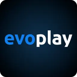โลโก้สัญลักษณ์ผู้ให้บริการเกมคาสิโนรหัส EVO