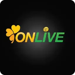 โลโก้ทางการของค่ายเกมคาสิโนออนไลน์ OnLive
